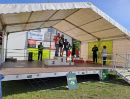 7. Běh na Čerťák