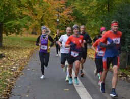 39. Běh kolem Moravy