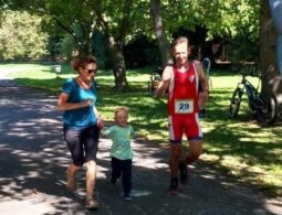 3. Šternberský horský běh