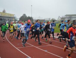 45. Běh 17. listopadu