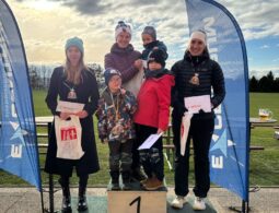 13. Přáslavická desítka