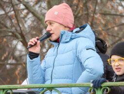 42. Silvestrovský běh