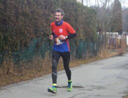 39. Běh na Posluchov