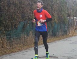 39. Běh na Posluchov