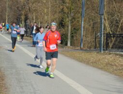 20 Běh Michalským výpadem