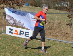 45. Lesní běh - Opatovice