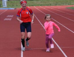 57. Běh vítězství, 53. Hranická dvacítka, 10. Hranická desítka