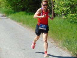 27. Kokina běh