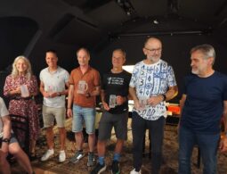 Členská schůze TJ Liga stovkařů Olomouc 2026: děkujeme, že jste přišli!